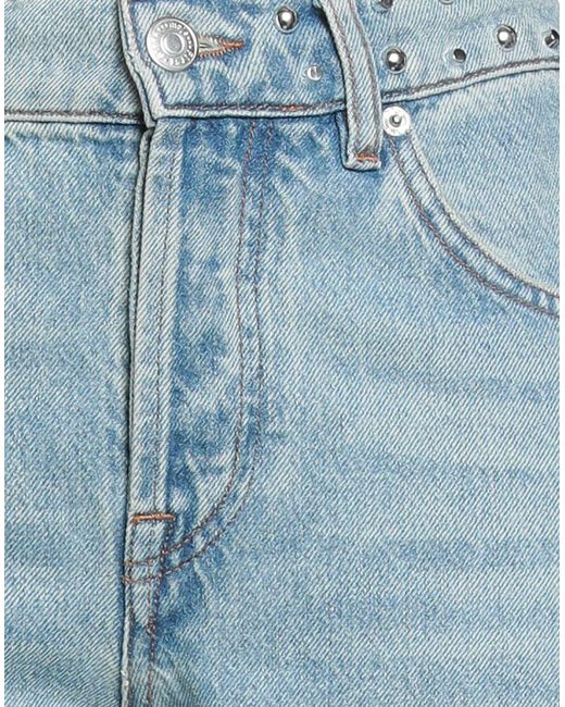 Maje Blue Jeans