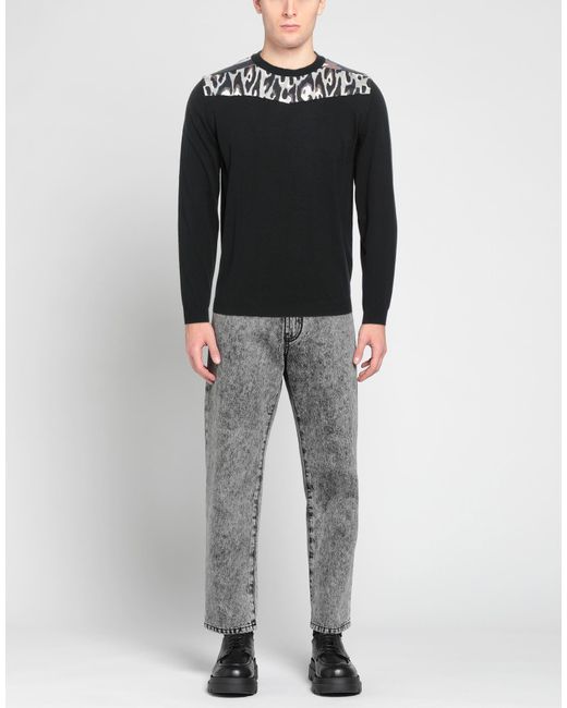 Roberto Cavalli Pullover in Black für Herren