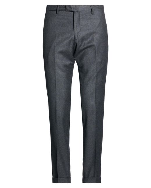 Briglia 1949 Gray Trouser for men