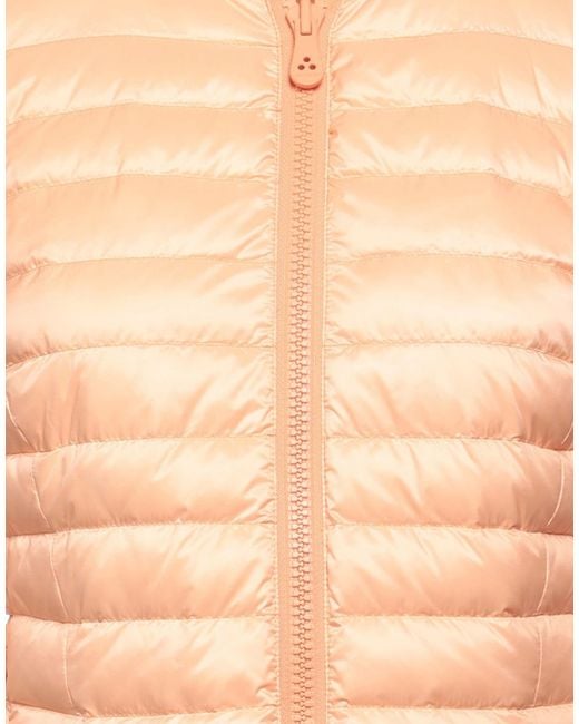 Peuterey Pink Puffer