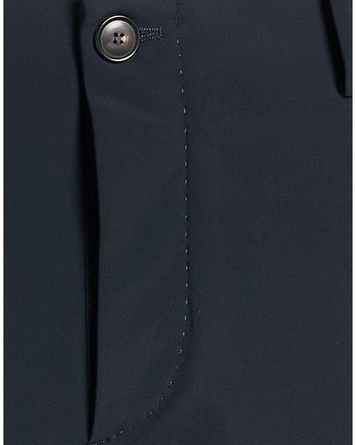 Rrd Blue Pants for men