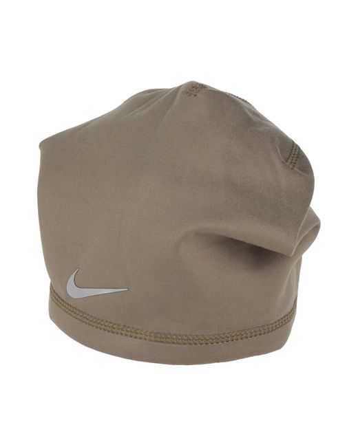 Nike Gray Hat