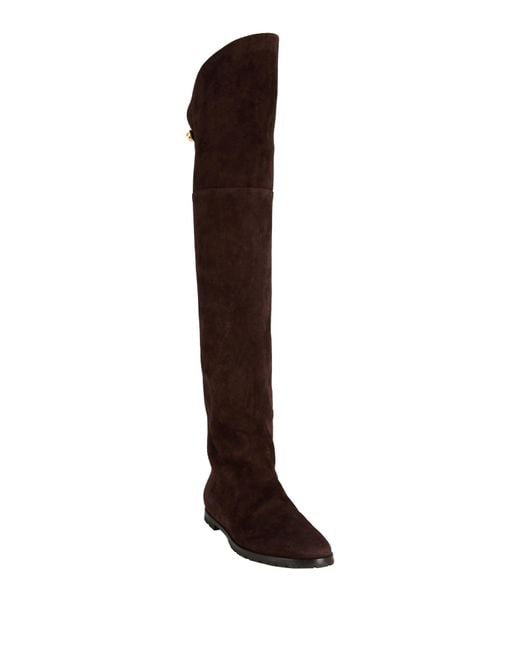 Skorpios Brown Boot