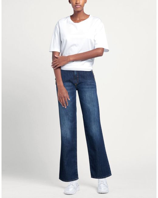 Vivetta Blue Jeans