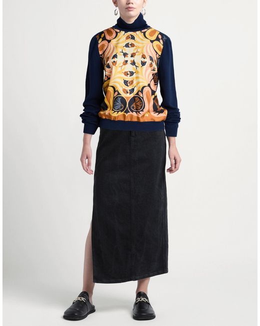 Rebecas Alpha Studio de color Black