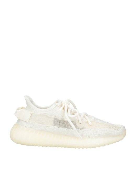 Yeezy White Trainers for men