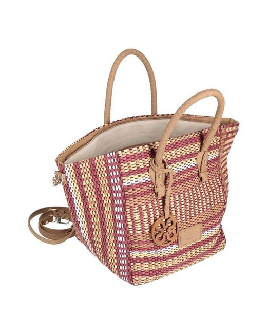 V73 Pink Handbag