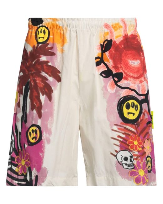 Barrow Shorts & Bermudashorts in Red für Herren