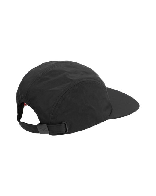 KENZO Black Hat for men