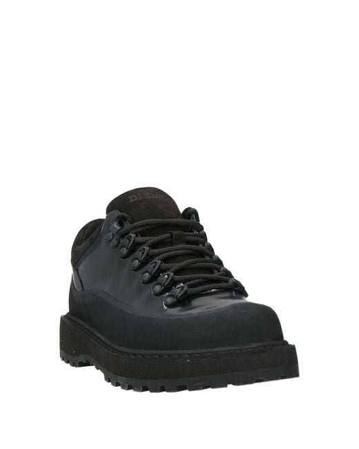 Diemme Black Trainers