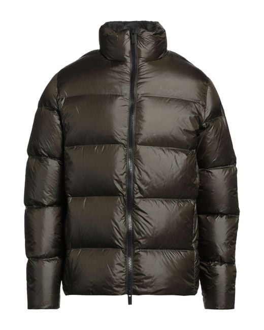 Rrd Pufferjacke & Daunenjacke in Black für Herren
