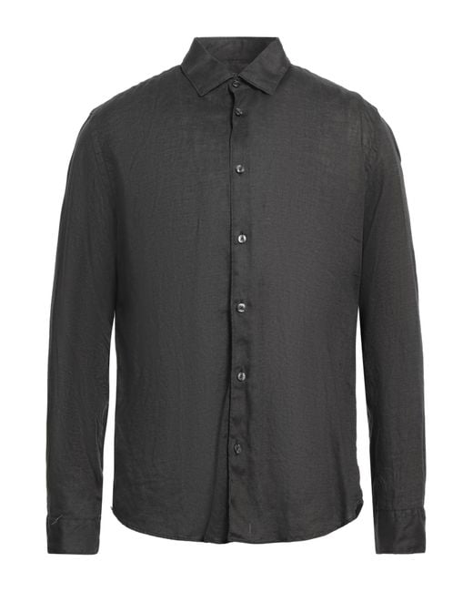 Altea Hemd in Gray für Herren