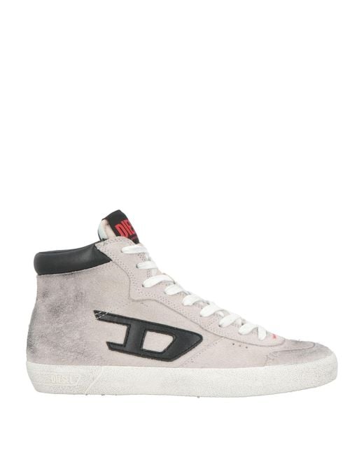 DIESEL Sneakers in White für Herren