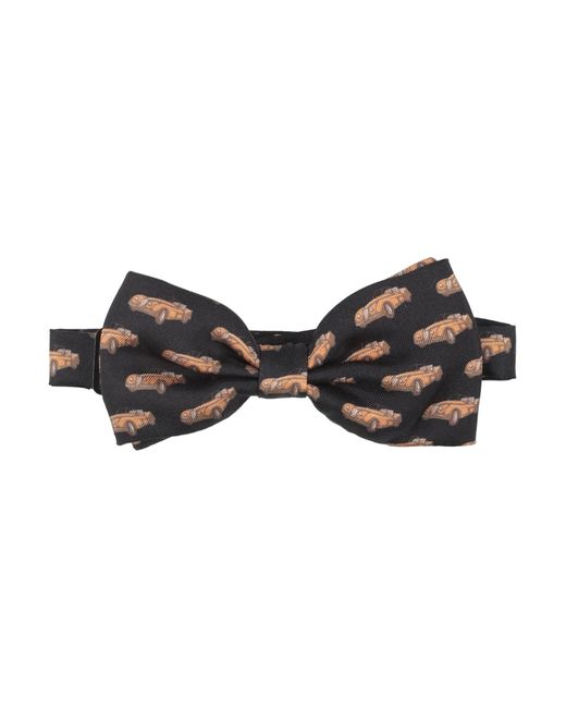 Dolce & Gabbana Krawatten & Fliegen in Brown für Herren
