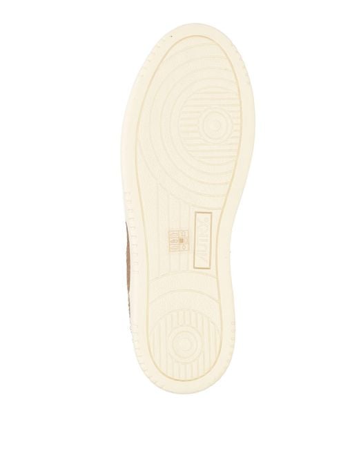 Autry Natural Trainers