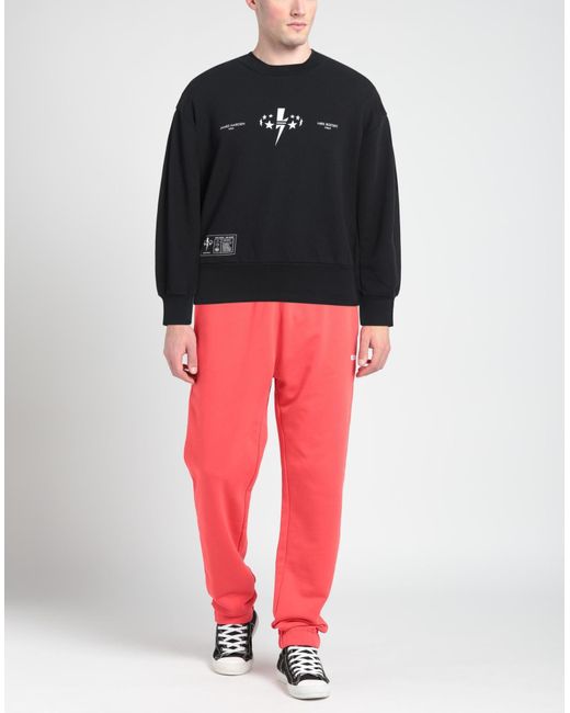 Sudadera Neil Barrett de hombre de color Blue