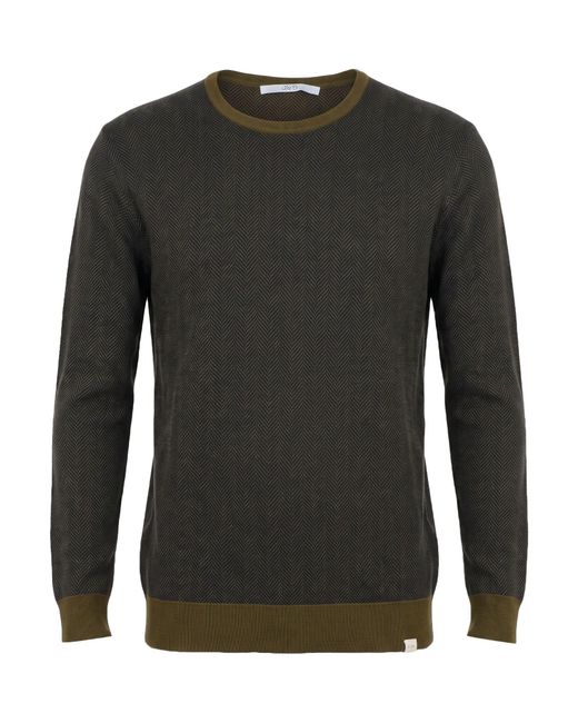 Pullover Liu Jo de hombre de color Black