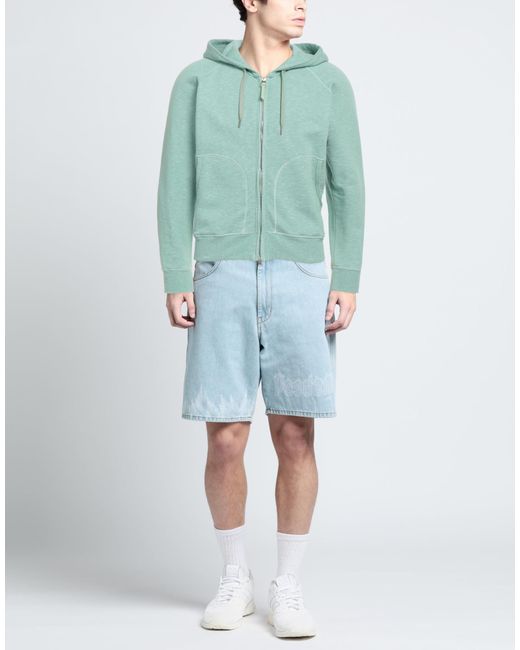 Sudadera Tom Ford de hombre de color Green