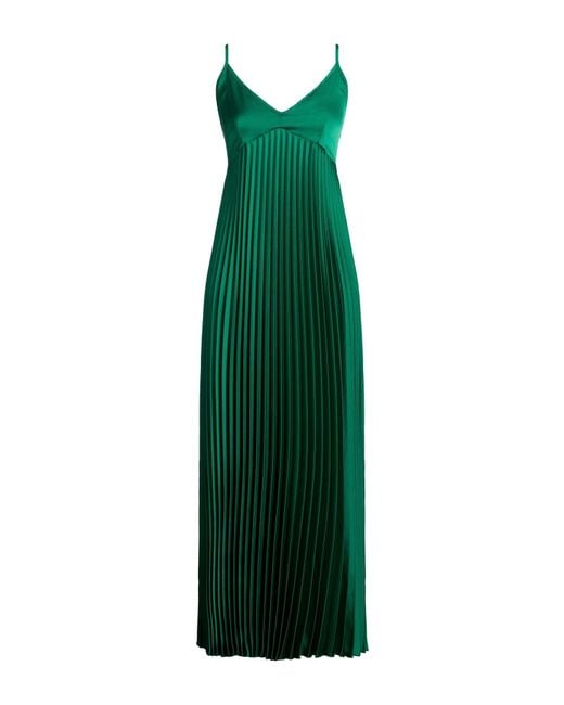 Kaos Green Maxi Dresses
