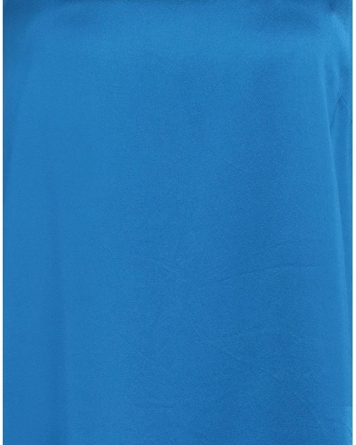 Ottod'Ame Blue Top