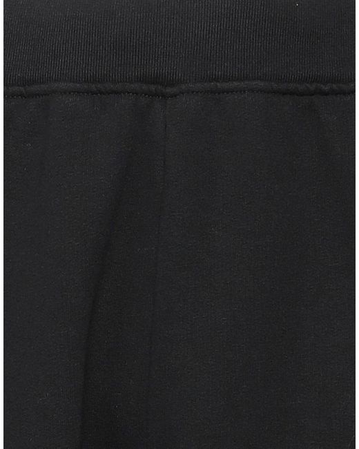 Aries Black Trouser for men