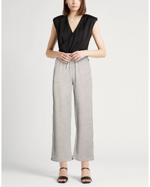 Polo Ralph Lauren Gray Trouser