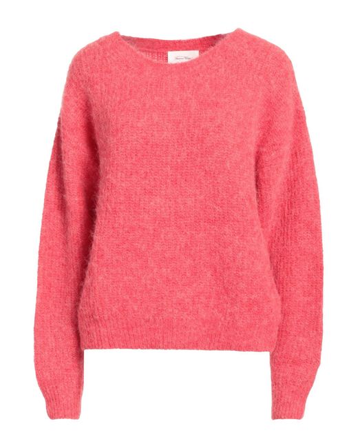 Pullover di American Vintage in Pink