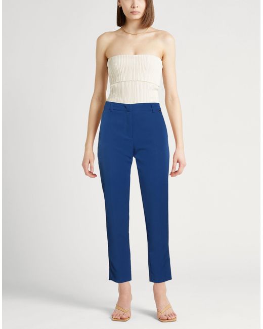 Liu Jo Blue Hose