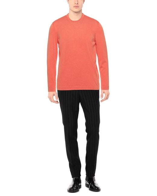 Pullover Drumohr de hombre de color Pink