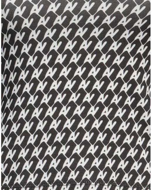 AVAVAV Black Top Viscose, Polyamide, Elastane