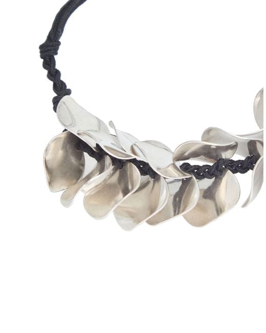 Isabel Marant Metallic Bracelet