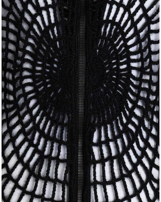Givenchy Black Cardigans for men