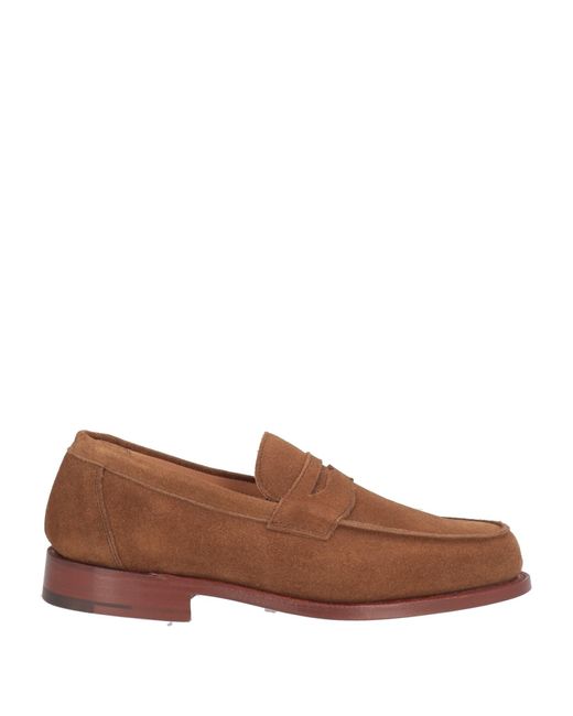 Tricker's Mokassin in Brown für Herren