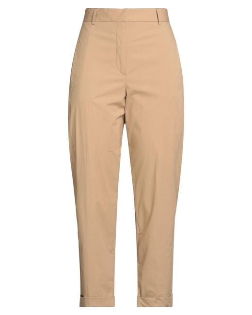 Antonelli Natural Pants Cotton, Elastane