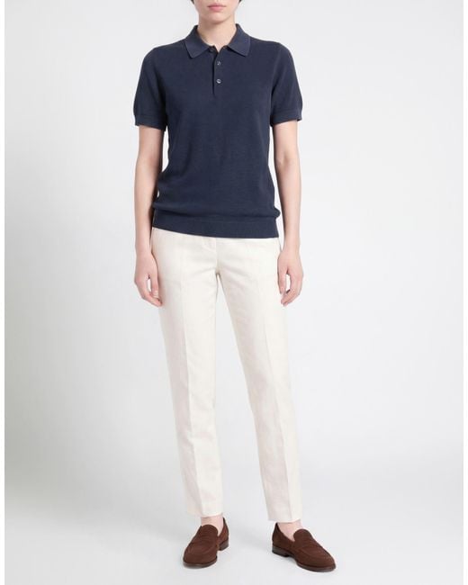 Pullover Circolo 1901 de color Blue