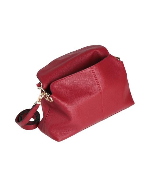Twinset Red Handtaschen