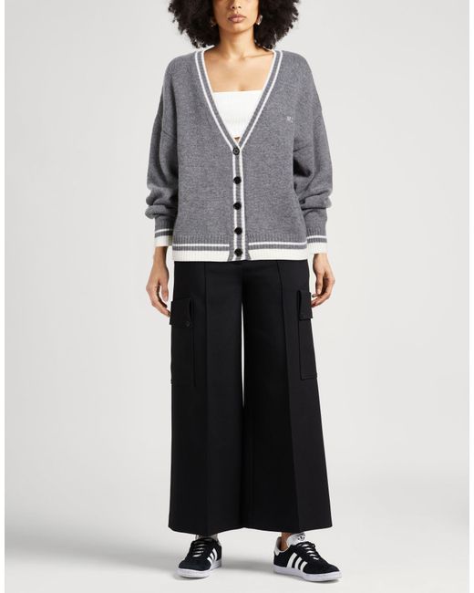 Rebecas MSGM de color Gray