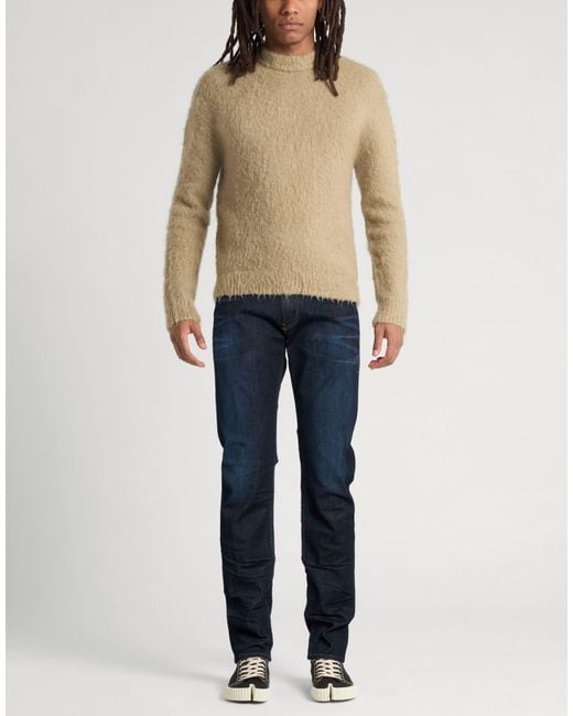 DIESEL Blue Jeans for men