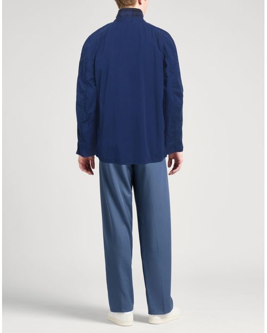 Barbour Jacke & Anorak in Blue für Herren