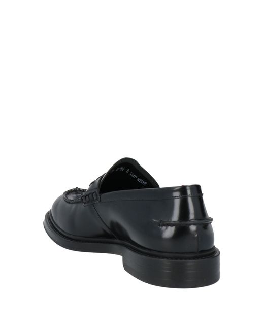 Bally Mokassin in Black für Herren