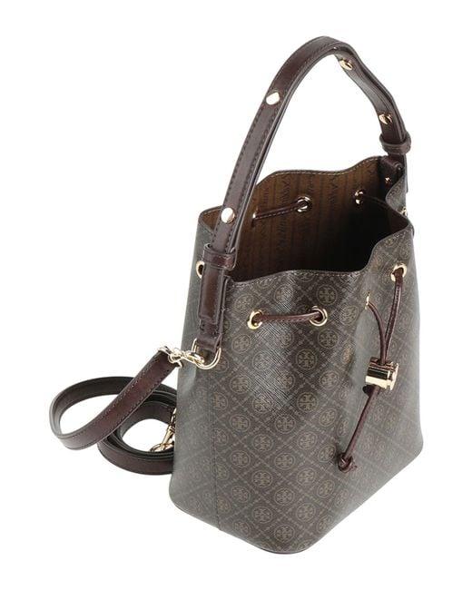Tory Burch Black Shoulder Bag