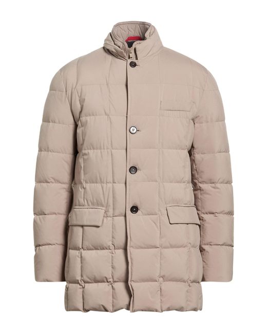 Fay Natural Puffer for men