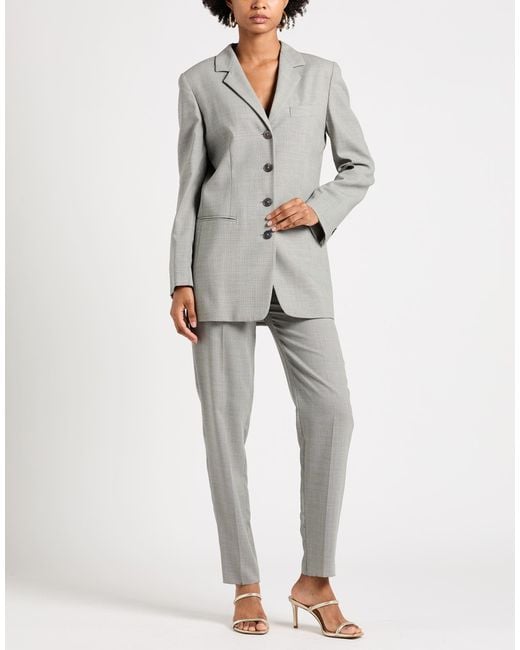 Traje Marella de color Gray