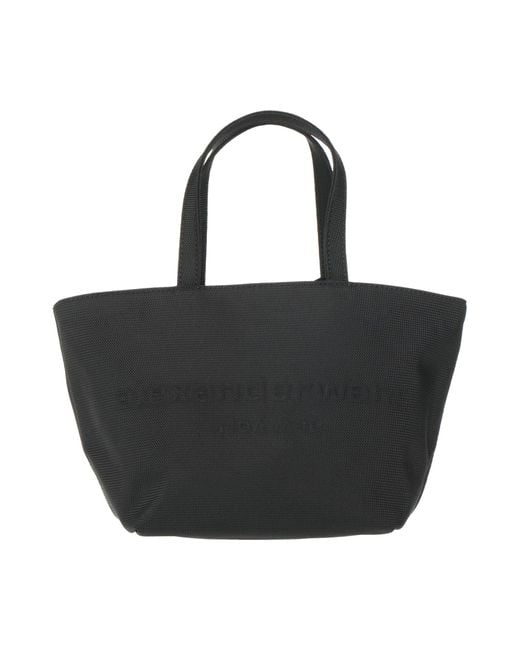 Alexander Wang Black Handtaschen