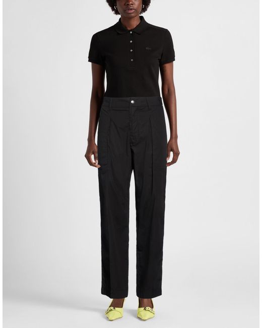 Department 5 Black Trouser