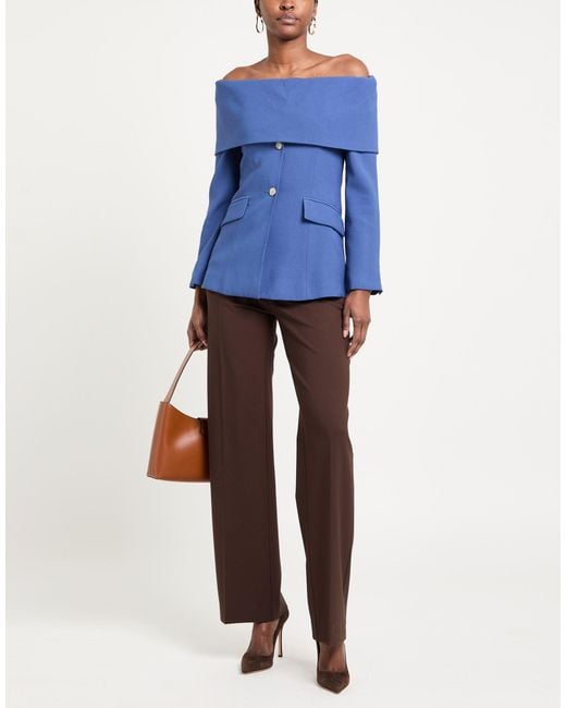 ViCOLO Blue Jacket