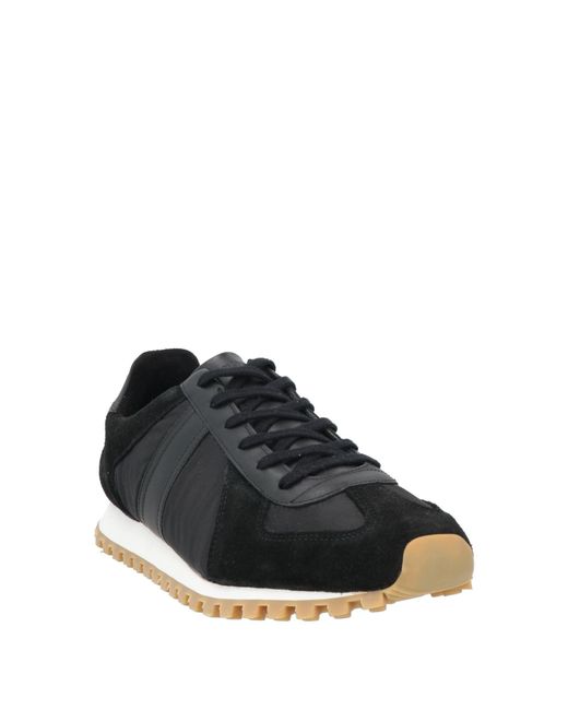Sandro Black Trainers for men