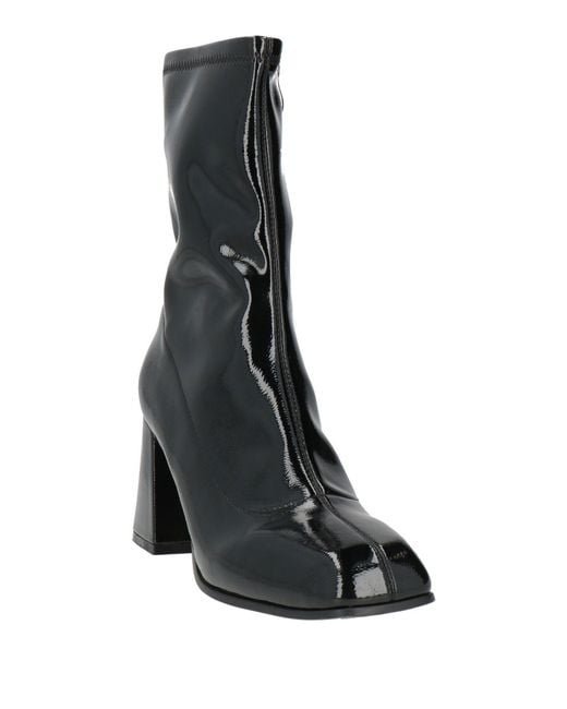 Stivaletti di Jeannot in Black
