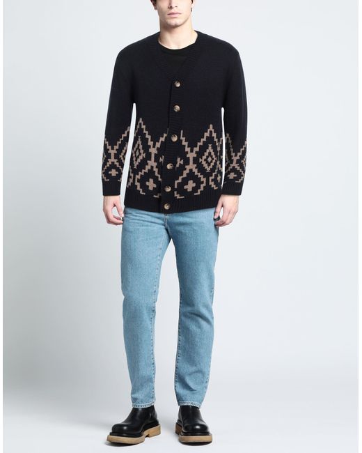 Rebecas TOOCO de hombre de color Blue