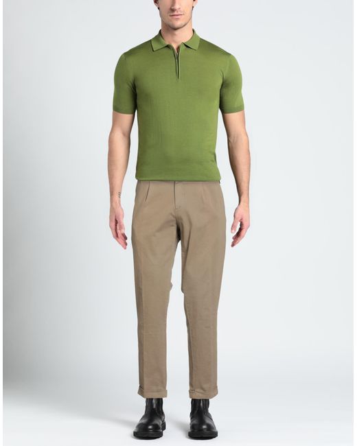 Myths Natural Trouser for men